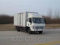 Фургон (автофургон) Foton BJ5103XXY-A2