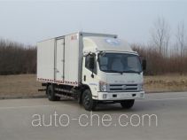 Фургон (автофургон) Foton BJ5103XXY-B1