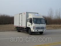 Фургон (автофургон) Foton BJ5103XXY-B2