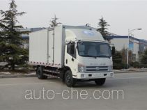 Фургон (автофургон) Foton BJ5103XXY-C1