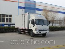 Фургон (автофургон) Foton BJ5103XXY-C2