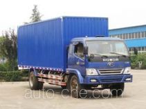 Фургон (автофургон) Foton BJ5106VDCFG-1