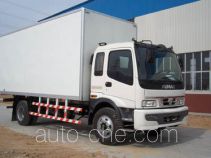 Фургон (автофургон) Foton Auman BJ5108VDCHG-3