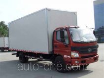 Фургон (автофургон) Foton BJ5109VEBED-FB