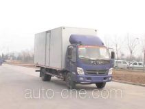 Фургон (автофургон) Foton BJ5109VEBFD-2