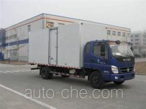 Фургон (автофургон) Foton BJ5109VECED-FE