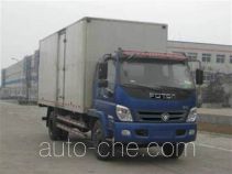 Фургон (автофургон) Foton BJ5109VECEG-FA