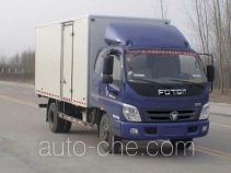 Фургон (автофургон) Foton BJ5109VECFD-2