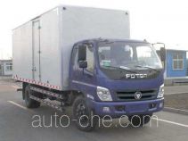 Фургон (автофургон) Foton BJ5109VECFG-4