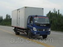 Фургон (автофургон) Foton BJ5109VECFG-7