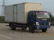 Фургон (автофургон) Foton BJ5109VECFG-A