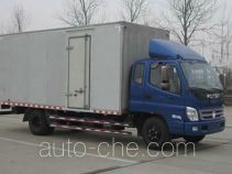 Фургон (автофургон) Foton BJ5109VECFK-2