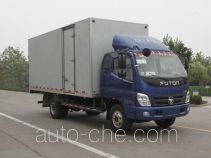 Фургон (автофургон) Foton BJ5109XXY-B2