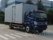 Фургон (автофургон) Foton BJ5109XXY-F3