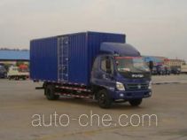 Фургон (автофургон) Foton BJ5111VECFG