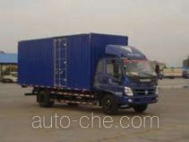 Фургон (автофургон) Foton BJ5111VECFK-1