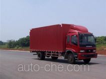 Фургон (автофургон) Foton BJ5112V4PDB-D2