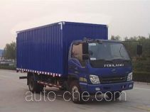 Фургон (автофургон) Foton BJ5113VEBEG-S1