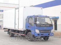 Фургон (автофургон) Foton BJ5113VECEG-S1