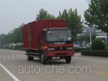 Фургон (автофургон) Foton BJ5113VECFK-A