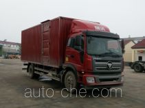 Фургон (автофургон) Foton BJ5115XXY-FA