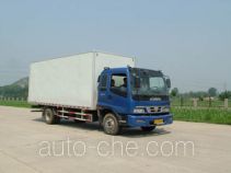 Фургон (автофургон) Foton Auman BJ5118VECGG