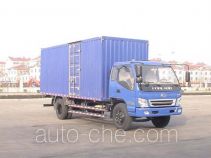 Фургон (автофургон) Foton BJ5120VECFG-S