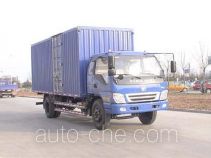 Фургон (автофургон) Foton BJ5120VECHK-S