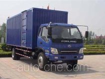 Фургон (автофургон) Foton BJ5120VEPFK-S