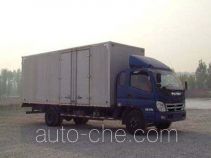 Фургон (автофургон) Foton BJ5121VHCFG-3