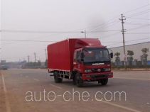 Фургон (автофургон) Foton BJ5122V5PDC-A1