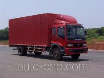 Фургон (автофургон) Foton BJ5122V5PDC-C3