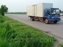 Фургон (автофургон) Foton Auman BJ5122VHCHN