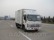 Фургон (автофургон) Foton BJ5123VGBEA-A