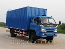 Фургон (автофургон) Foton BJ5123VHCFG-1