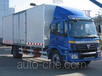 Фургон (автофургон) Foton Auman BJ5123VHCHN