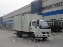 Фургон (автофургон) Foton BJ5123VJBEG-A