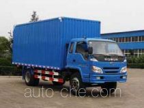 Фургон (автофургон) Foton BJ5123VJCFD-2