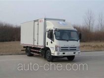 Фургон (автофургон) Foton BJ5123XXY-A1