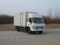 Фургон (автофургон) Foton BJ5123XXY-A2