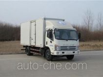 Фургон (автофургон) Foton BJ5123XXY-B1