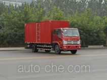 Фургон (автофургон) Foton BJ5123XXY-C1