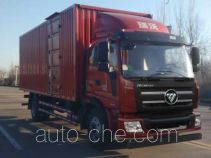 Фургон (автофургон) Foton BJ5125XXY-1