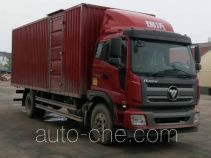 Фургон (автофургон) Foton BJ5125XXY-FB