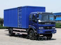 Фургон (автофургон) Foton BJ5128VHCHK-S1