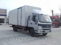 Фургон (автофургон) Foton BJ5129VECEG