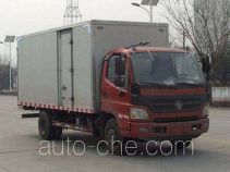 Фургон (автофургон) Foton BJ5129VGBEA-FA