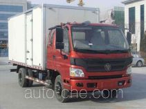 Фургон (автофургон) Foton BJ5129VGCEA-FC