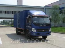 Фургон (автофургон) Foton BJ5129VJBED-FE