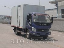 Фургон (автофургон) Foton BJ5129VJBED-FG